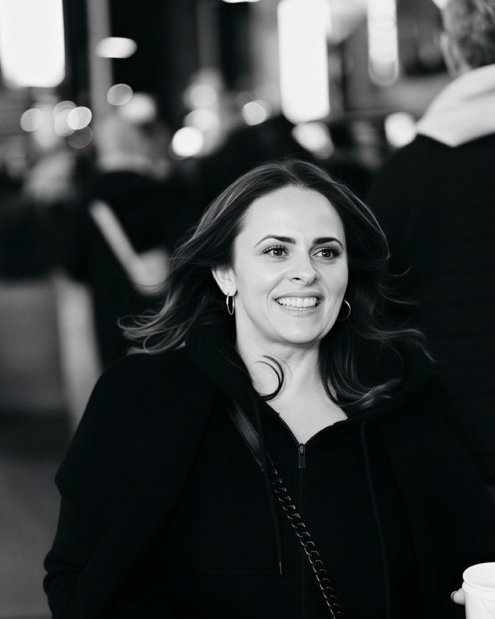 Tara Natale, founder of The Financial Flow